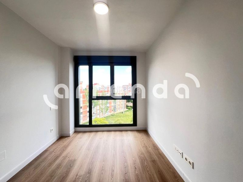 Foto a873dfff-3a66-4408-b49d-bdc09948de7c. Alquiler piso en Aluche Madrid