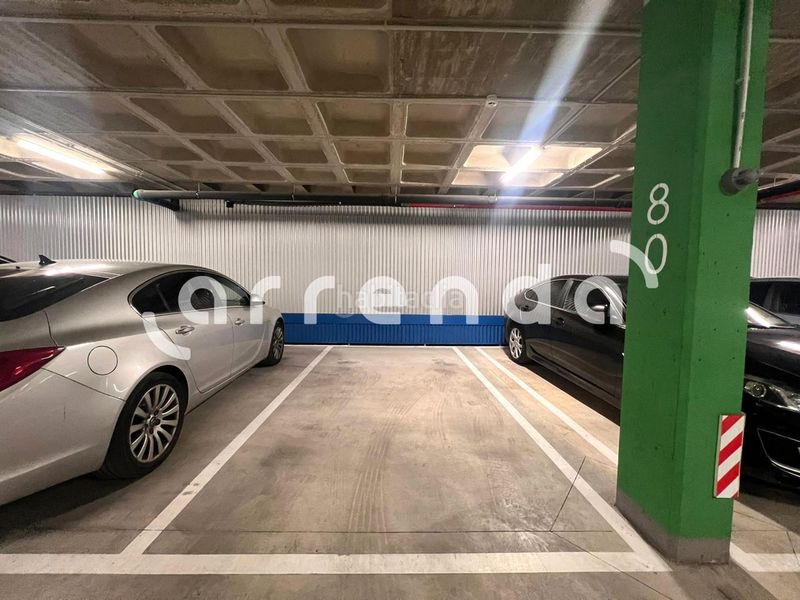 Foto b904aab7-912f-44c7-a53b-3c0111e70322. Alquiler piso en Aluche Madrid