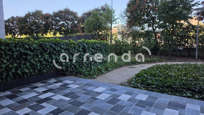 Foto ebe211e5-6a00-42b1-955e-bfefb0a0f670. Alquiler piso en Aluche Madrid