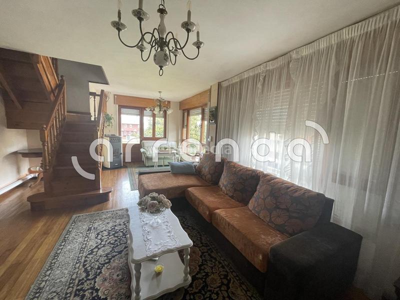 Foto afca261b-8061-408d-9797-adecf4ae3050. Casa a schiera in barrio el pontón 178 in Marina de Cudeyo