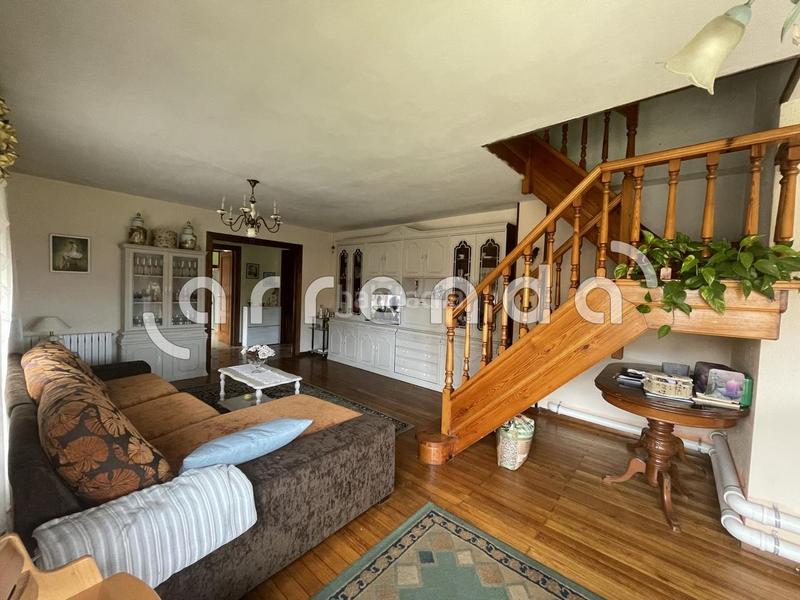 Foto e199752a-7f37-4f3a-9adc-076e77056393. Casa a schiera in barrio el pontón 178 in Marina de Cudeyo