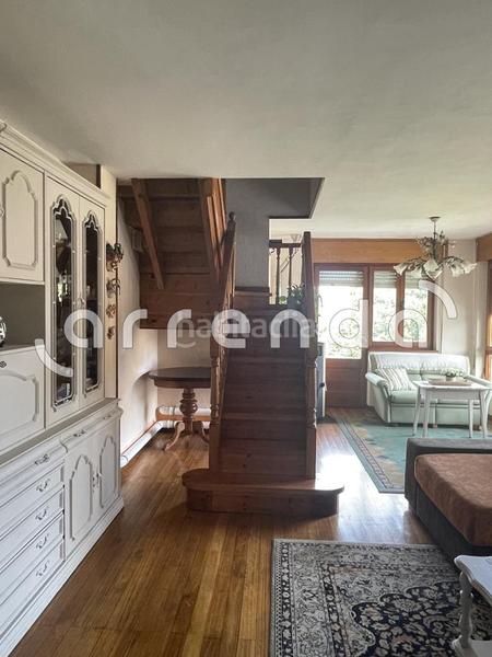 Foto fa598027-fac3-48c8-90ab-96f4368b6613. Casa a schiera in barrio el pontón 178 in Marina de Cudeyo