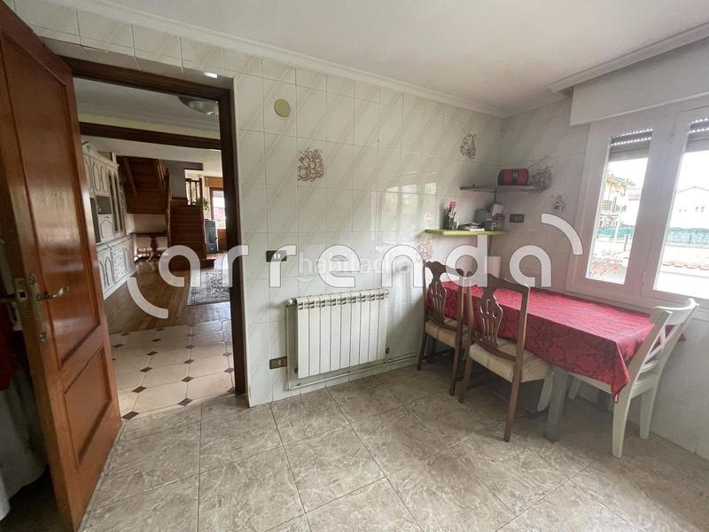 Foto 32b644cd-d49b-4ebf-bf0d-2d49b7a35b06. Casa adosada en barrio el pontón 178 en Marina de Cudeyo