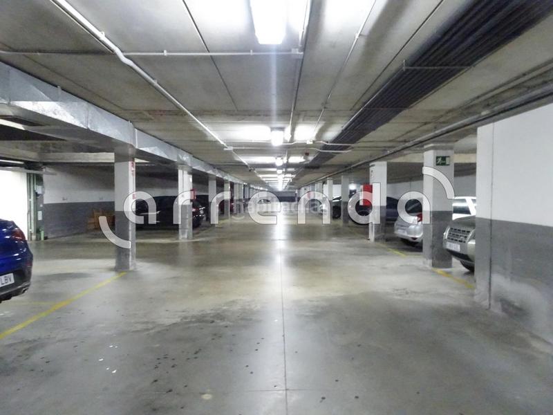 Foto 7ad5497d-80cc-439b-b4f9-5c1bd9bbe4e6. Alquiler parking coche en La Pereda Santander