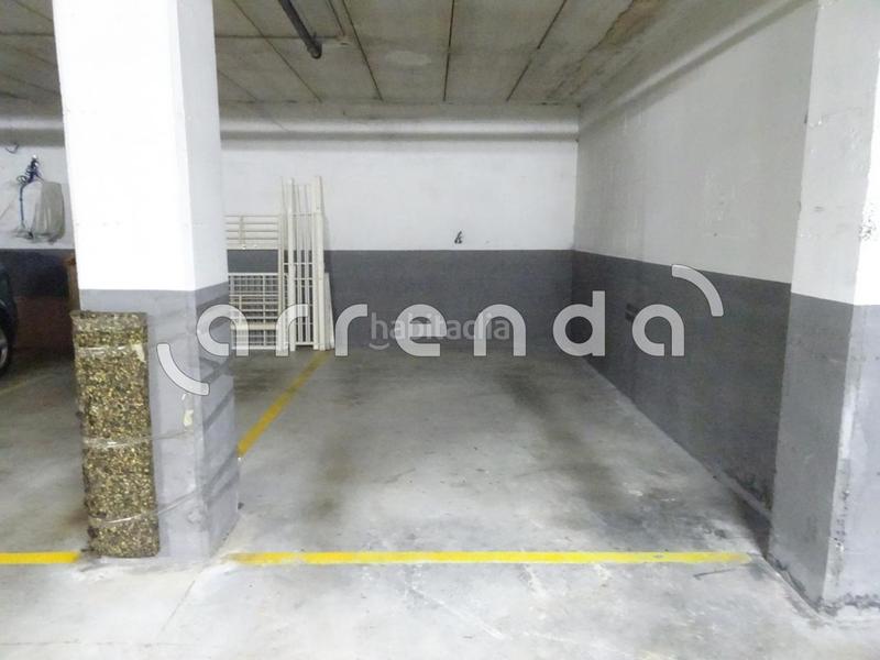 Foto daa04111-8d58-4241-9cc7-5d8bff121842. Alquiler parking coche en La Pereda Santander