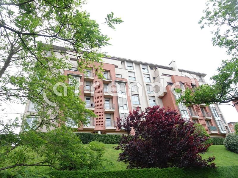 Foto 175de56d-99f8-416e-8fe7-526834811506. Miete autoparkplatz in La Pereda Santander