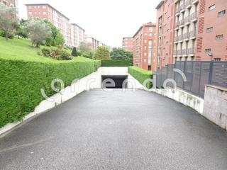 Location Parking voiture  Catalina bárcena