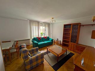 Appartement  Laguna negra