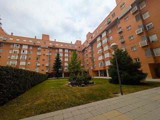 Appartement  Laguna negra