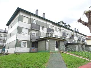 Location Appartement  Sainz y trevilla