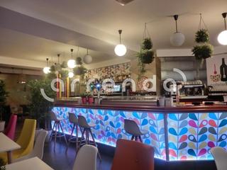 Lloguer Local Comercial  Puente de carlos iii