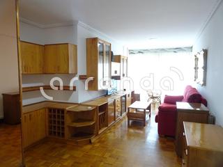 Location Appartement  Juan antonio gutierrez de la concha