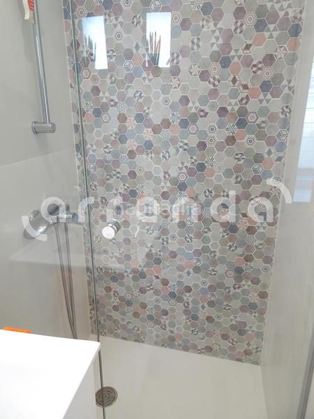 Foto 6d3c5ac6-8cd6-4b3b-a9aa-1336a71f4098. Lloguer apartament amb calefacció a Puerto Chico Santander