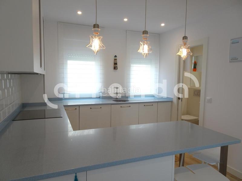 Foto 5914911f-f541-4a4d-a7ce-0cb388362693. Alquiler apartamento en Puerto Chico Santander