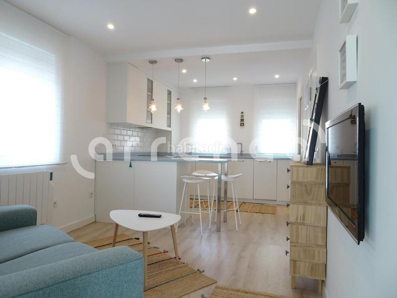 Foto a96fe1df-912b-4c9a-b6f7-a5cafe5b545a. Alquiler apartamento en Puerto Chico Santander