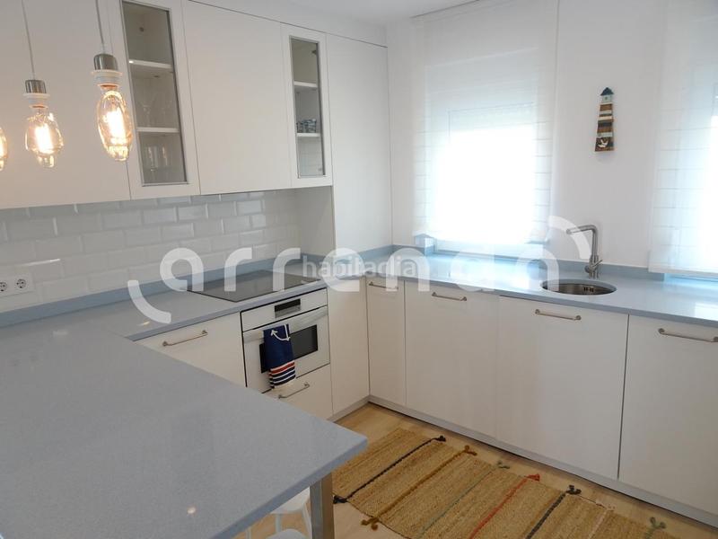 Foto f4a7d56e-0a0f-4ea5-82fc-1bb68debe839. Alquiler apartamento en Puerto Chico Santander