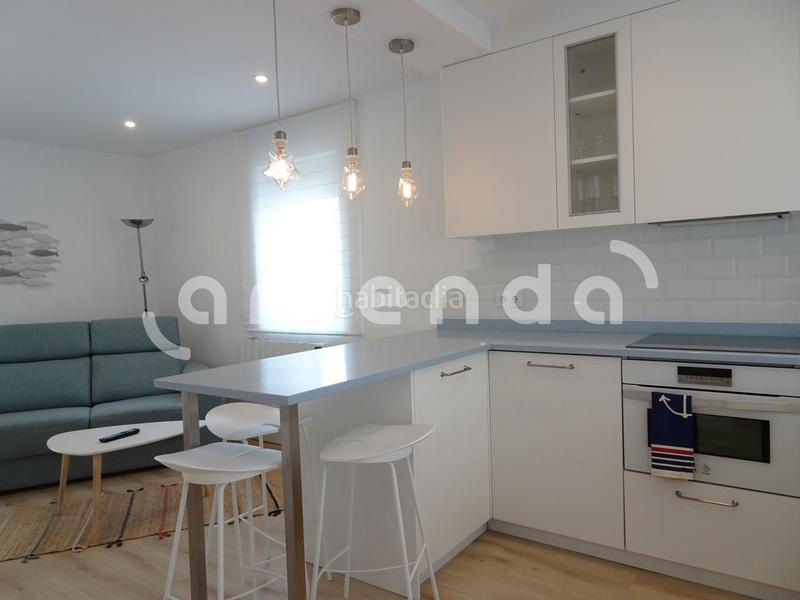 Foto 12a760d7-e852-4cfe-a641-226b9349fccb. Miete appartement mit heizung in Puerto Chico Santander