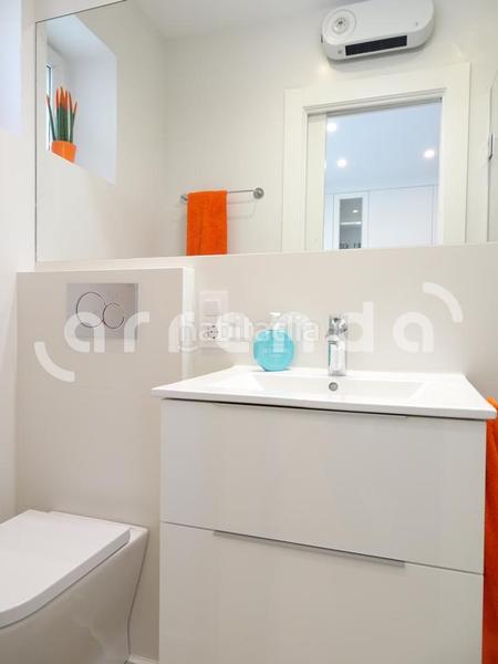 Foto 3489734f-3442-43e7-8ee4-b895bc678944. Miete appartement mit heizung in Puerto Chico Santander