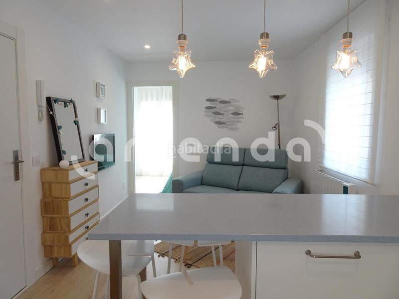 Foto 8514d596-a7c0-4782-acfe-7fb42574f2d1. Miete appartement mit heizung in Puerto Chico Santander