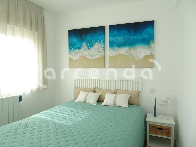 Foto 8a0226f3-e0fc-4aaa-951c-14396c52301d. Miete appartement mit heizung in Puerto Chico Santander