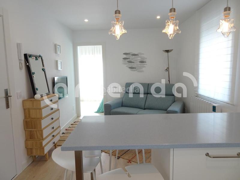 Foto b200907a-5948-4e95-881b-bee85f9769b9. Miete appartement mit heizung in Puerto Chico Santander