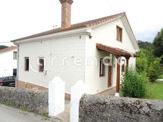 House in Barrio la Barqueria