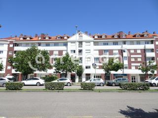 Rent Penthouse  Herrera oria