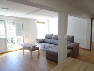 Rent Flat  Burgos