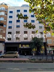 Aparcament cotxe  De santa maría de la cabeza