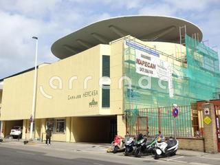 Location Parking voiture  Castilla