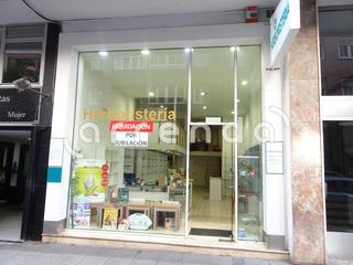 Lloguer Local Comercial  Ruiz zorrilla