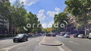 Rent Flat  De orense