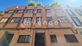 Lloguer Planta baixa  De porfirio
