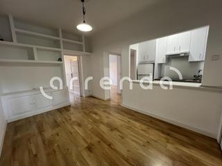 Location Appartement à Castilla