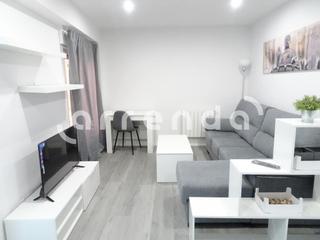 Appartement à Isaac peral 8