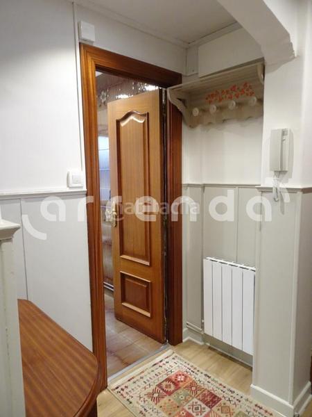 Foto 0f7b3cf4-0abd-4e24-8f80-1b2bd02b372f. Location appartement avec chauffage dans Cuatro Caminos Santander