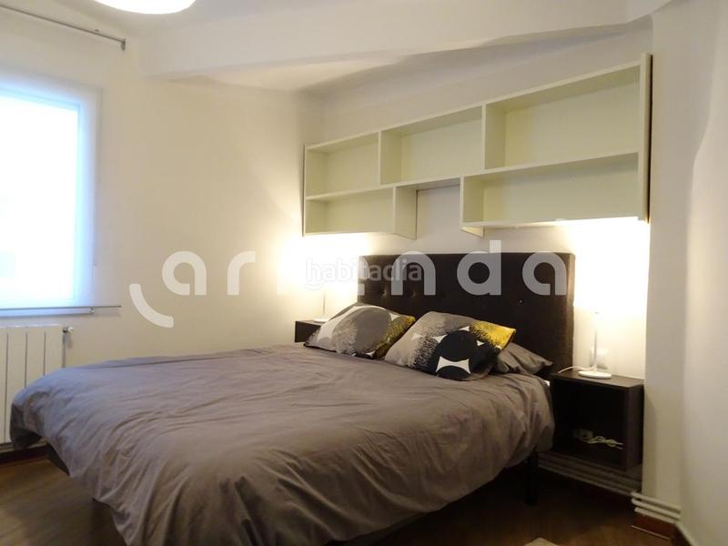 Foto 124163f9-bb17-4e8e-a0aa-04e2feae3692. Location appartement avec chauffage dans Cuatro Caminos Santander