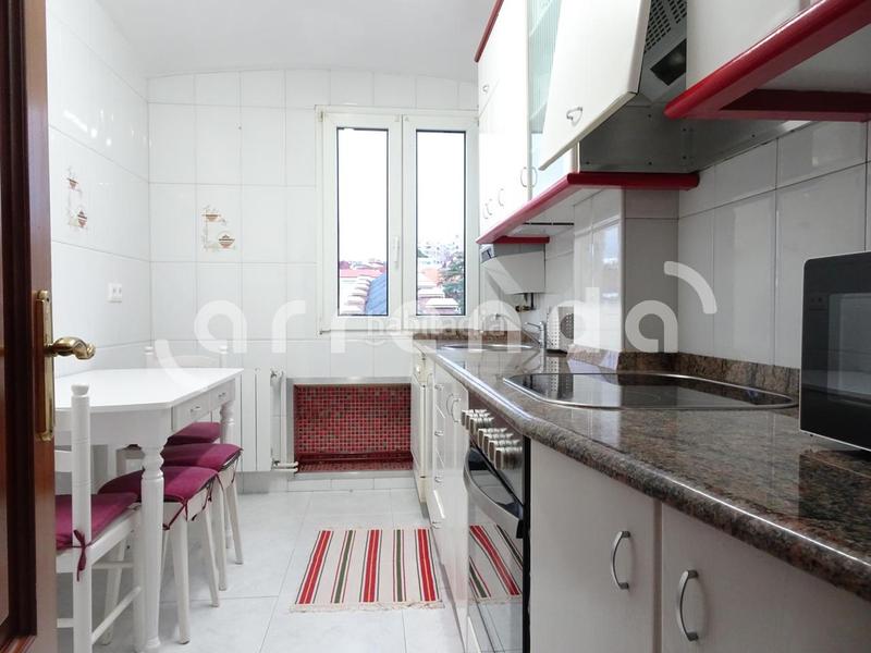 Foto 3790865a-d3e8-484c-a615-4976e052637b. Location appartement avec chauffage dans Cuatro Caminos Santander