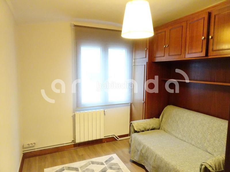 Foto 54c89ef6-7554-48cc-885d-712a29265eae. Location appartement avec chauffage dans Cuatro Caminos Santander