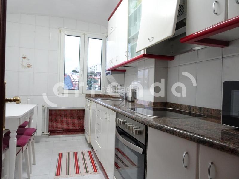 Foto 90f6e587-ed42-4576-b2ab-783adbf1b22d. Location appartement avec chauffage dans Cuatro Caminos Santander