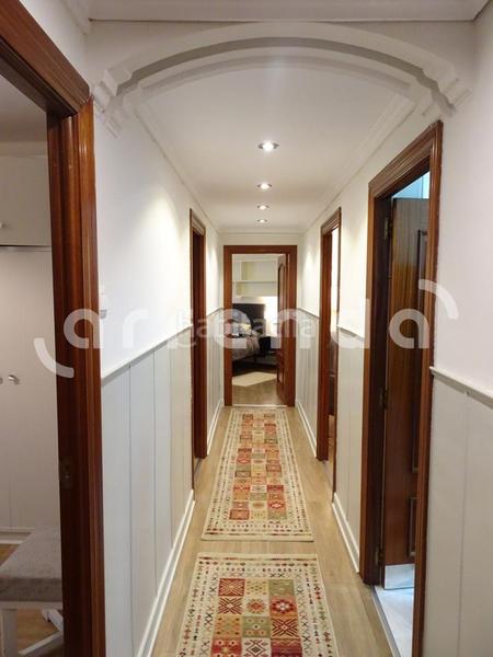 Foto dd5c3a9d-2942-409c-a2f8-a8b05921f461. Location appartement avec chauffage dans Cuatro Caminos Santander