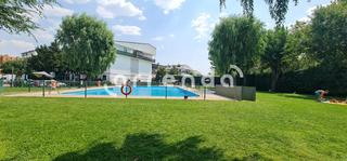 Location Appartement  Urbanización parquesierra