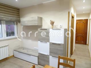 Location Appartement  Galicia
