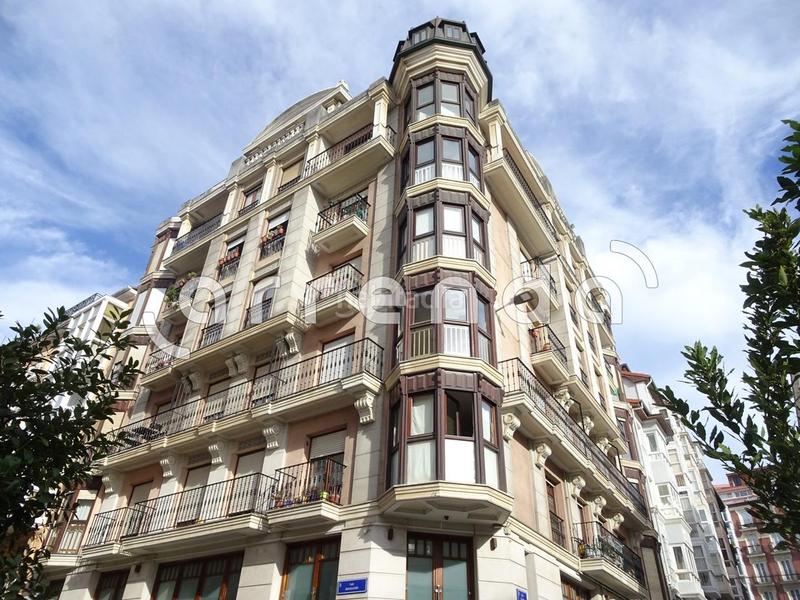 Foto 001af166-9670-4cc7-af89-b44afb0419f3. Miete etagenwohnung mit heizung in Centro - Ayuntamiento Santander