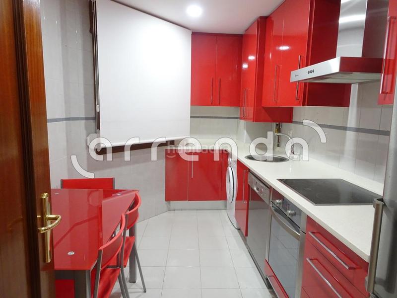 Foto 0975192c-6973-49bd-b28e-cb6f2b57e584. Miete etagenwohnung mit heizung in Centro - Ayuntamiento Santander