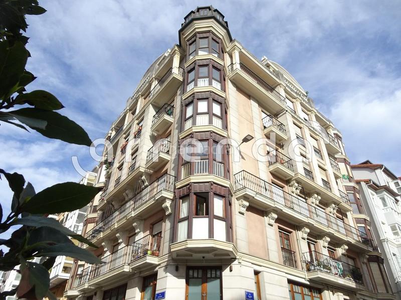 Foto 52022af3-e7db-4c8d-9351-966d610fac2a. Miete etagenwohnung mit heizung in Centro - Ayuntamiento Santander