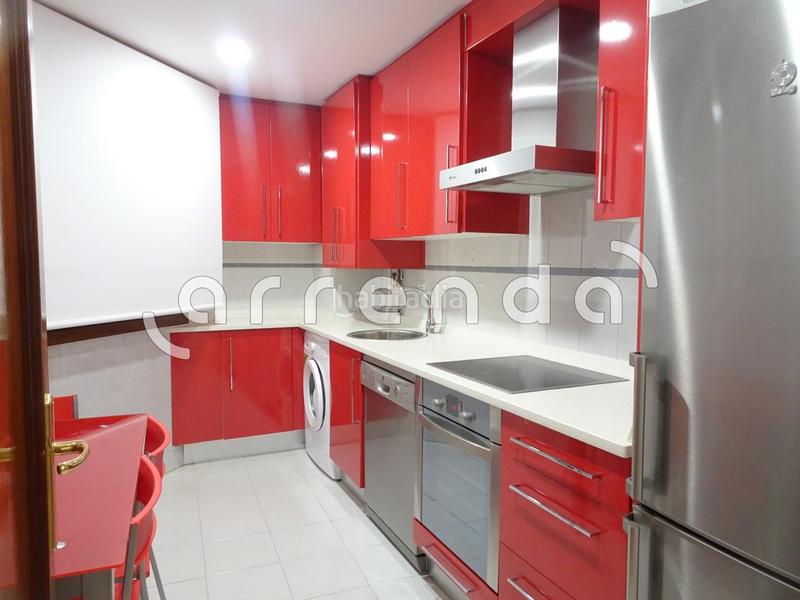 Foto c587e06f-7d60-48a4-9262-901cde82cd7d. Miete etagenwohnung mit heizung in Centro - Ayuntamiento Santander