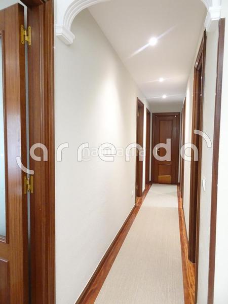 Foto c829c416-5fe8-4967-b696-3333dff3c1fe. Miete etagenwohnung mit heizung in Centro - Ayuntamiento Santander