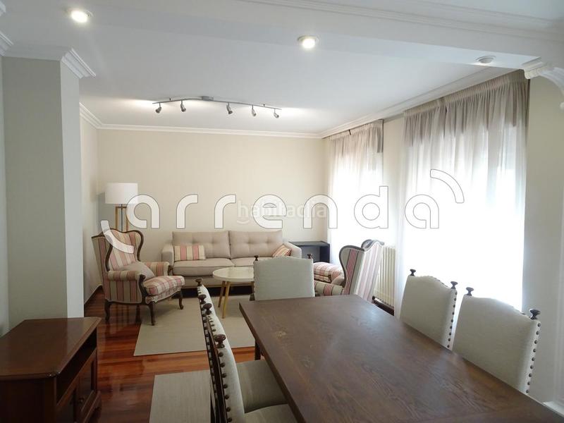 Foto d0c3ee3f-fcf3-41f0-bc9c-91eeb332ae89. Miete etagenwohnung mit heizung in Centro - Ayuntamiento Santander