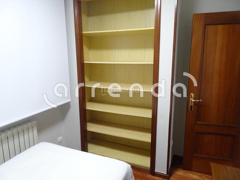 Foto e9afd990-bfb8-4f3b-b754-9560988465d8. Miete etagenwohnung mit heizung in Centro - Ayuntamiento Santander